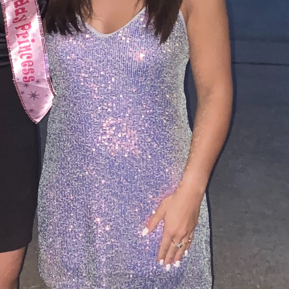 Style Rack Small Short Dress